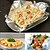 ieftine Unelte de Bucătărie Inedite-5m creative bbq folie de aluminiu hârtie picnic folie de aluminiu hârtie pentru grătar folie alimentară