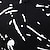 abordables Chapeaux Homme-Homme Casquette de Baseball Noir Blanche Polyester Voyage Plage Extérieur Vacances Graffiti Ajustable Mode