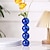 levne Vázy a košíky-kreativní barevná skleněná koulová váza průhledná bublinková kulovitá hydroponická váza obývací pokoj květinová dekorace nádoba vhodná pro vnitřní bytové dekorace a dekorace jídelního stolu 1ks