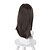 cheap Movie Character Wigs-Resident Evil 8 Vampire Daughters 3 Style Brown Cosplay Wigs Halloween Wigs