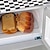 Χαμηλού Κόστους μολυβοθήκες &amp; θήκες-Τσάντα μολυβοθήκη τοστ ψωμιού για κορίτσια χαριτωμένο βελούδινο κουτί πουγκί στυλό μεγάλης χωρητικότητας σχολικά είδη