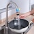 cheap Shower Faucets-Six-Layer Adjustable Faucet Filter Water Purifier Household Bathroom Kitchen Tap Water Filter Splash-Proof Water Faucet Shower