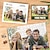 cheap Stationery-Customized Photo Puzzle Family Picture, Jigsaw Puzzles White Card Paper To Create Personalized Gift 500Pcs/100Pcs Personalized Valentine Gift Custom Made