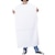 ieftine Costume de cuplu și grup-rolă de hârtie igienică gigantică pentru cupluri grup de halloween costume pentru cupluri costume pentru bărbați pentru femei film cosplay costume de cosplay tricou alb / onesie mascarada de carnaval