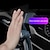 זול כיסויים להגה-מכונית סיבוב הגה מאיץ 360 סיבוב אוניברסלי אוטומטי כפתור ספינר מתכת נושא ידית כוח כדור עוזר בקרת יד