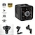 billiga IP-kameror-1st sq11 1080p bärbar bärbar mörkerseende liten hd nanny kamera mini inomhus hemlig säkerhet kub kamera konferens videoinspelare