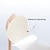cheap Insoles &amp; Inserts-10Pairs Heel Insoles Patch Pain Relief Anti-wear Cushion Pads Feet Care Heel Protector Adhesive Back Sticker Shoes Insert Insole