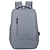 billige Bogtasker-vandtæt laptop rygsæk mænd og kvinder daglige business kontor skole rygsække computer taske