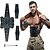 Χαμηλού Κόστους Μασέρ Σώματος-ems abs trainer ηλεκτροδιέγερση κοιλίας ηλεκτροδιέγερση USB φορτισμένη γυμναστική στο σπίτι προπόνηση γυμναστήριο ζώνες τόνωσης μυών μασάζ