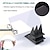 cheap Painting, Drawing &amp; Art Supplies-Optical Clear Drawing Board, Portable Optical Tracing Board Image Drawing Board Tracing Drawing Projector Optical Painting Board Sketching Tool For Kids, Beginners, Artists Back to School Supplies