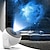 abordables luces del proyector galaxia estrella-Cambio de modo Navidad Año Nuevo USB 1 PC