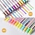 cheap Painting, Drawing &amp; Art Supplies-6/12pcs Magic Color Changing Highlighter Set, Double Tip Chisel Tip 12 Soft Colors Fluorescent Markers, Rainbow Pen Journal Cartoon DIY Notes Painting, Easter Decoration, Art Supplies