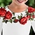 halpa tyttöjen 3d mekot-Tyttöjen 3D Kuvitettu Kukka Perhonen Mekko Pitkähihainen 3D-tulostus Kesä Syksy Urheilu ja ulkoilu Päivittäin Pyhäpäivä söpö tyyli Vapaa-aika Kaunis Lapset 3-12 vuotta Rento mekko A linjainen mekko