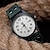 billiga Kvartsklockor-sport militärklockor mode casual analog quartz klocka läder analog herr lyx armbandsur quartz klocka för män analog quartz casual klassisk armbandsur