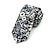 abordables Cravates &amp; Noeuds Papillons Homme-Homme Cravate Cravates Cravate fine Imprimer A Fleur Mariage Fête d&#039;anniversaire