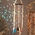 abordables Atrapasueños-Crystal suncatcher colgante de cristal colorido candelabro arcoíris crear adorno colgante pared árbol ventana prisma adorno para la habitación hogar oficina jardín decoración