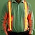 billige Dekorative lys-lys opp menns led bukseseler sløyfe perfekt for musikk seler opplyst led festival kostymefest