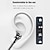cheap Wired Earbuds-Universal 3.5mm Plug Wired Headset 9D Hifi Stereo Earphone Sport Running Headphones with Mic for Phones Computers Tablets MP3