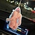 זול תליונים וקישוטים לרכב-דמות סקסית מכונית מטהר אוויר תליית קישוט בושם לרכב בית תליון מראה אחורית ניחוח אביזרי פנים לרכב