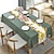 olcso Asztali díszterítők-napraforgó asztalfutó parasztház tavaszi asztali futó étkező boho asztali zászló dekoráció, asztali díszek étkezéshez weddig party ünnep