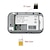 זול ראוטרים אלחוטיים-150mbps נייד מיני 4g lte wifi נתב נקודה חמה נייד מודם פס רחב