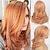 Χαμηλού Κόστους Συνθετικές Trendy Περούκες-Συνθετικές Περούκες Σγουρά Ασύμμετρο κούρεμα Μηχανοποίητο Περούκα Ξανθό Ροζ Μεσαίο Α&#039;1 A3 A4 A9 A10 Συνθετικά μαλλιά Γυναικεία Μαλακό Μοντέρνα Εύκολο στη μεταφορά Ξανθό Ροζ Κόκκινο