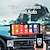 رخيصةأون مشغلات الوسائط المتعددة للسيارة-لاسلكي ل carplay car stereo 10-inch IPS touch Portable car playback screen audio مستقبل راديو السيارة مع android car bt siri / google Assistant multimedia player