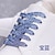 cheap Shoelaces-Men&#039;s Cotton Shoelace Daily Silver / Silver / Black / Wine Red / Black multicolor 1 PC All Seasons