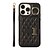 cheap iPhone Cases-Phone Case For iPhone 15 Pro Max Plus iPhone 14 13 12 11 Pro Max X XR XS 8 7 Plus Wallet Case Ring Holder with Lanyard with Wrist Strap Solid Color TPU PU Leather