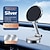 ieftine Suport Auto-Suport magnetic rotativ de 720° pentru telefon pentru mașină Suport pentru telefon mobil cu magnet metalic în suport gps auto Suport pliabil pentru iPhone 14 Samsung