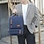 olcso Hátizsákok-férfi laptop hátizsákok ingázó hátizsák táska készletek iskolai utazó egyszínű nylon nagy kapacitású könnyű cipzár fekete piros kék