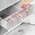 halpa Keittiön säilytysratkaisut-2 kpl sinetöity muovinen säilytyslaatikko jääkaapin säilytyslaatikko mikroaaltouunikohtainen jäähdytetty sinetöity elintarvikkeiden säilytyslaatikko kannella