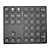 economico Tastiere-Tastiera numerica 36 tasti bt tastiera numerica ricaricabile wireless tastiera numerica ultra sottile per laptop ipad