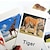 olcso Fejlesztőjátékok-montessori taneszközök állatmodell kártya illesztés írástudás műveltség angol kártya nyelvoktatási segédanyagok kisgyermekkori nevelés játékok vissza az iskolába ajándék