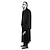 cheap Carnival Costumes-Scream Death Ghostface Cosplay Costume Mask Kid&#039;s Adults&#039; Men&#039;s Women&#039;s Boys Girls&#039; Horror Scary Costume Party Stage Halloween Carnival Mardi Gras Easy Halloween Costumes