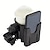 ieftine Suport Auto-suport negru pentru pahare pentru biciclete suport pentru sticle suport pentru telefon scaun cu rotile rotativ 360 biciclete cel mai drag carucior piese de schimb suport biberon