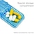 halpa Kotin terveydenhuolto-1 kpl pillerileikkuri lääkkeiden säilytyslaatikko lääkeleikkurilla pp kannettava pilleriannostelija kotitalouksiin