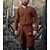 cheap Historical &amp; Vintage Costumes-Warrior Viking Medieval Renaissance 17th Century Blouse / Shirt Men&#039;s Costume Vintage Cosplay LARP Long Sleeve Blouse Halloween