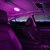 economico Luci d&#039;ambiente interne-luce di lettura magnetica a led per auto luce di lettura sul tetto sensibile al tocco luce per interni auto