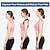billige organisering og lagring-nye kroppsformere for voksne brace belte korsett holdningskorrektor kompresjon shapewear barn skulder rygg ortopedisk støttebelte