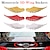 cheap Car Stickers-Cool 1Pair 3D Metal Angels Wings Car Auto Decoration Emblem Badge Decal Logo Sticker