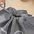 billige Opbevaring og sortering-5 stk skoopbevaringstaske meldugsikker vakuumstøvtæt gennemsigtig rejseskotaske fugttæt skoopbevaringspose