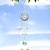 tanie Łapacze snów-wspaniały dzwonek wietrzny z kryształowym łapaczem wiatru - dodaj elegancji do swojego ogrodu lub okna!