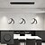 preiswerte Dimmbare Deckenleuchten-LED-Pendelleuchte, dimmbar, 1/3 Kopf, moderne Kücheninselleuchte, verstellbare Pendelleuchte für Kücheninsel, LED-Kronleuchter für Esszimmer, Schlafzimmer, 85–265 V