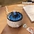 tanie Nawilżacze i osuszacze powietrza-nowy kreatywny wulkan lawa aromaterapeuta na biurko domowy nawilżacz symulacja pierścień dymny aromaterapeuta płomienia