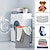 cheap Laundry Bags &amp; Hampers-45L Thin Laundry Basket With Cover Narrow Hand Fine Hand Dirty Laundry Basket Bedroom Kindergarten Whole Basket Storage Bag
