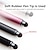 رخيصةأون أقلام اللمس-قلم بالسعة من أجل عالمي محمول تصميم جديد قلم 2 في 1 معدن