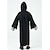 cheap Ghosts &amp; Reapers-Ghost Grim Reaper Halloween Cosplay Costume Party Costume Masquerade Outfits Scary Costume Kid&#039;s Boys&#039; Girls&#039; Masquerade Performance Party Halloween Easy Halloween Costumes Dress Up