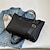 olcso Kézitáskák és bevásárlótáskák-Női Teher Oxfordi ruha Szabadtéri Bevásárlás Cipzár Nagy kapacitás Légáteresztő Összecsukható Tömör szín Fekete Kék Khakizöld