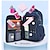 preiswerte Büchertaschen-Wasserdichte Schultaschen für Kinder der Klassen 3–6, Jungen, Grundschulrucksäcke, Orthopädie, Junior High-Schultasche, Mochila Infantil, Geschenk zum Schulanfang